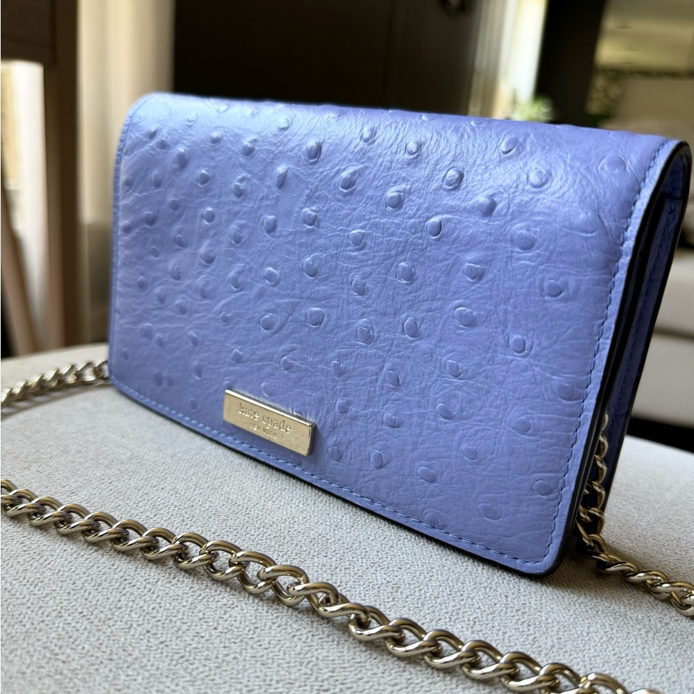 Kate Spade Alexander Avenue Isabeli Crossbody - Picture 1 of 15